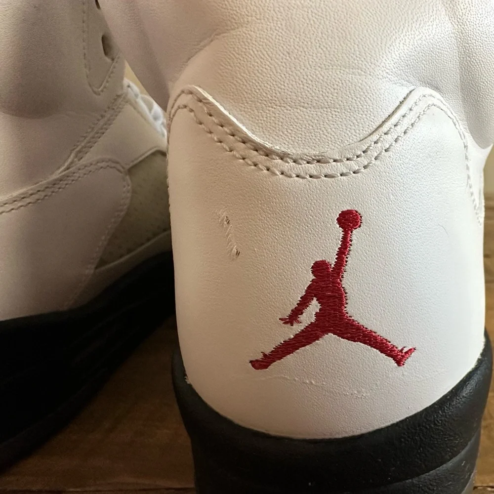 Jordan shoes are